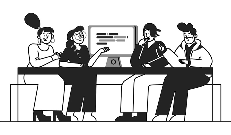 どんな人にも、どんな時にも寄り添うチカラ