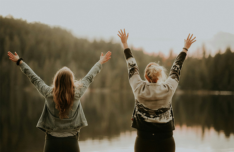 サービス｜一人では、いけなかった世界へ